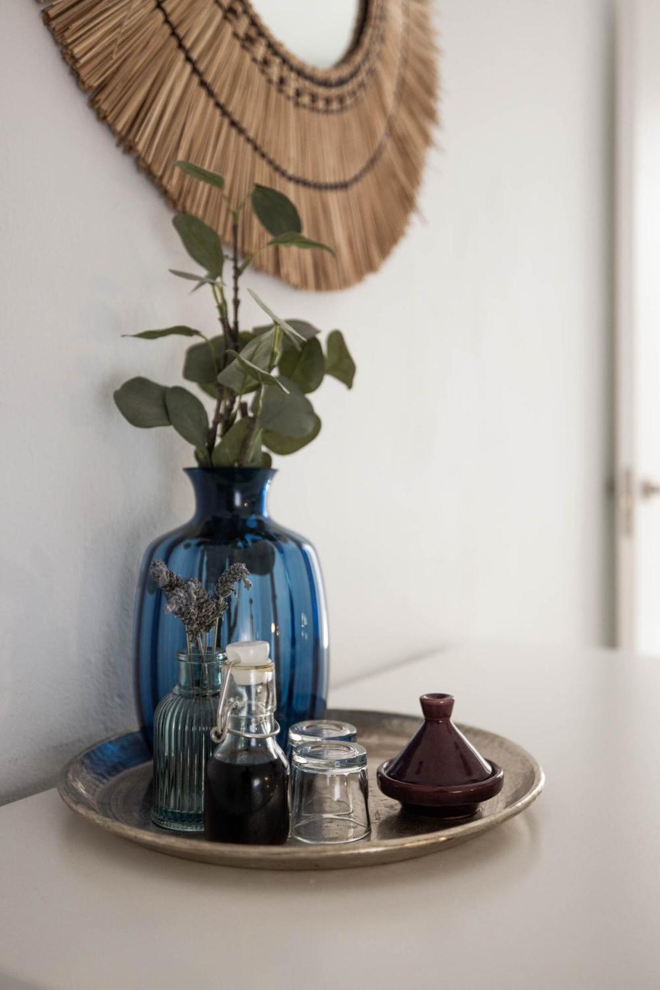 Olive & Ivy Guesthouse Canillas de Aceituno Buitenkant foto